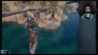 God of War Ragnarok - Parte 5