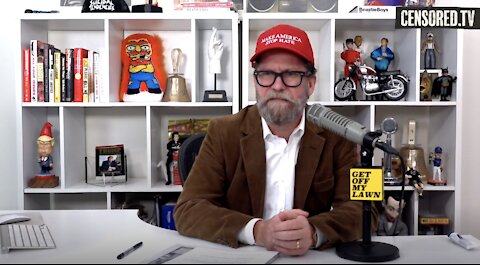 #GavinMcInnes #StopHate