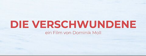 Die Verschwundene - ein Spielfilm von Dominik Moll (OmU, erste 30 Minuten)