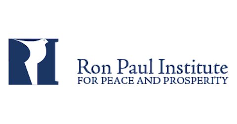 Happy 8th Birthday To The Ron Paul Institute For Peace & Prosperity!