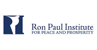 Happy 8th Birthday To The Ron Paul Institute For Peace & Prosperity!