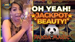 Panda Magic Slot Jackpot - Is This The Best Dragon Link Slot Game To Play?