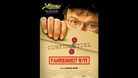 ~Farenheit 911~