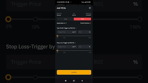 HOW TO TRADE FUTURE ON BYBIT