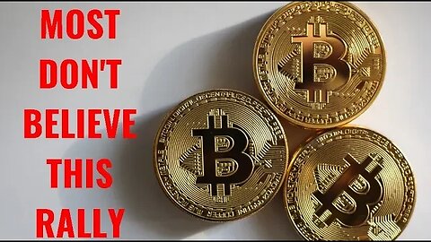 Be Flexible: Pivotal Moment in the Markets - #Bitcoin & #Cryptocurrency News & live trades