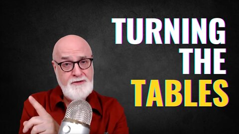 Turning the Tables (Season 5, Ep. 8) - God Encounters Today Podcast