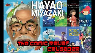 Happy Birthday Hayao Miyazaki!