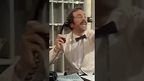 Fawlty Tower’s Manuel In Control Part 4 #Classic #Comedy #FawltyTowers