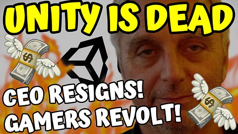 The Downfall Of Unity, EXPLAINED