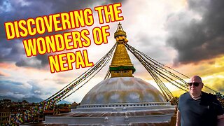 Discovering the Wonders of Nepal: A Visual Journey Through the Land of the Himalayas