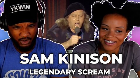 FIRST TIME 🎵 Sam Kinison and His Legendary Scream REACTION