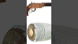 Red Dead Redemption - Lever Gun Ammunition