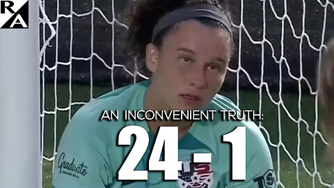 An Inconvenient Truth: 24-1