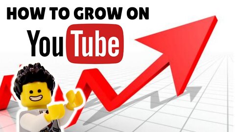 How To Grow with 0 Views and 0 Subscribers (Must watch when starting a YouTube Channel)