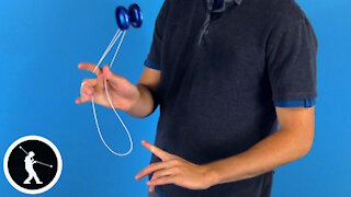 Breath Yoyo Trick - Learn How