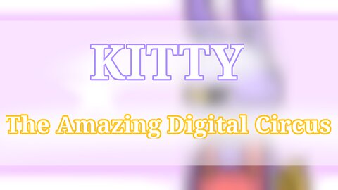 KITTY | Animation meme | TADC