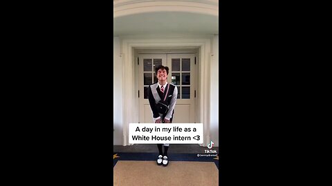 how Obama (i.e. Pedo Peter) team runs White House! so cute!