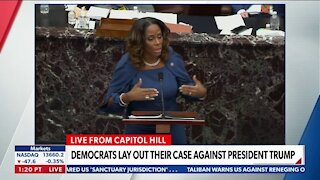 “Democrats Present New Video of Capitol Riots”