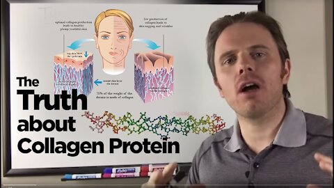 The Truth About Collagen Protein