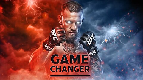 Conor McGregor: The Game Changer of Combat Sports