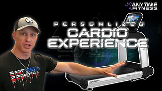 Personalized Cardio Experience