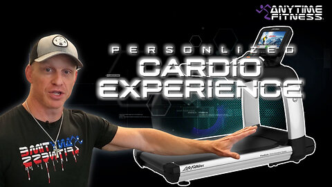 Personalized Cardio Experience