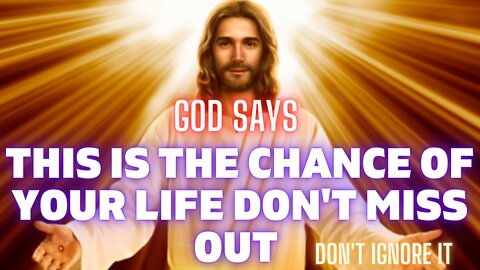 What's God's Message For You Today - Don't Skip | Faith Quotes | God Helps | Lord #MessengerOfGod