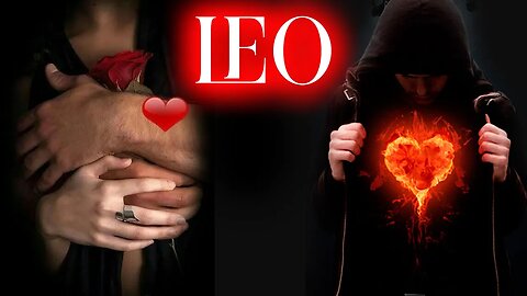 LEO ♌ They Are Coming With An Apology For Their Thoughtless Reaction To This Situation!