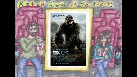 King Kong-Trospective - 07 - Peter Jackson's King Kong