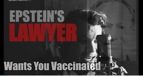 ALAN DOUCHERITS ON AMERICAS VOICE "YOU WILL GET A VACCINE! YOU HAVE NO CONSTITUTIONAL RIGHTS".