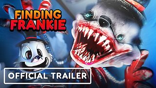 Finding Frankie - Official Announcement Trailer | OTK Games Expo 2024