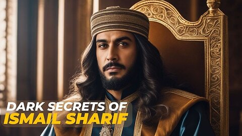 This King Holds a Guinness World Record, Dark Secrets of Ismail: Rule of Fear | Stellar Sages