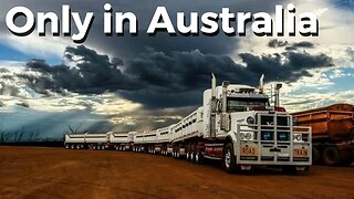 8 Australian Trucks You Won't Find Anywhere Else