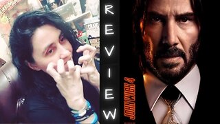 John Wick 4: Another Frustrating Addition to the Franchise - Movie Review
