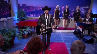 John Rich - "Shuttin' Detroit Down" (Live on CabaRay Nashville)