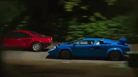Lamborghini: the man behind the legend