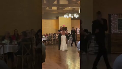 Wedding Waltz