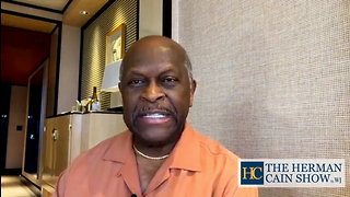 The Herman Cain Show Ep 6