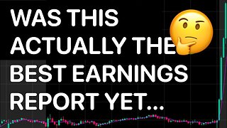 PLTR Earnings Weren't So Great After All? 😱😱