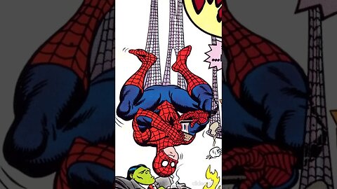 Peter Pooper Es Spidey-Man #spiderverse Tierra-9047