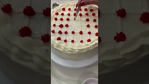 Cake Decoration Tiktok letmeeatcake