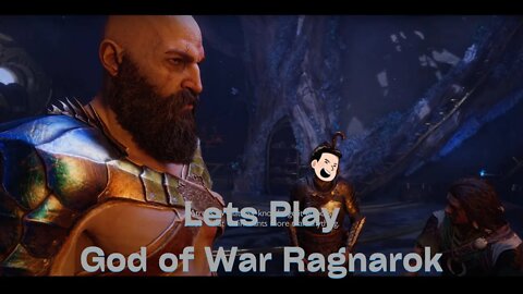 TooT Plays: God of War Ragnarök Pt.31