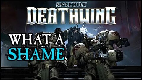 Space Hulk: Deathwing - Enhanced Edition [REVIEW] - The Final Judgement