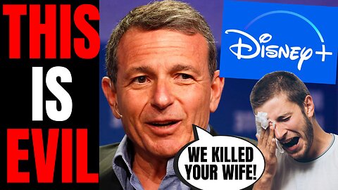 Disney Gets SLAMMED By Everyone Over EVIL Story | Can't Be Sued For KILLING A Woman Due To Disney+?