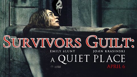 A Quiet Place (2018) Kill Count