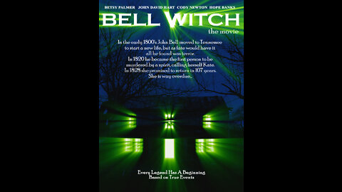 Bell Witch Trailer