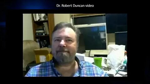 Dr Robert Duncan Directed Voice_Sound Weapons used on Civilians - Cybertorture