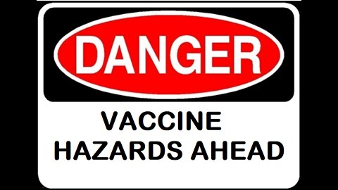 Adverse Vax Affects - Compilation