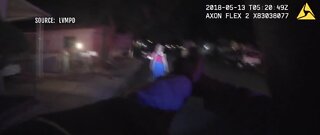 Valley woman sues Metro police claiming excessive force in OIS