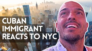 Stop Hating on NYC - Reaction from Communist Immigrant